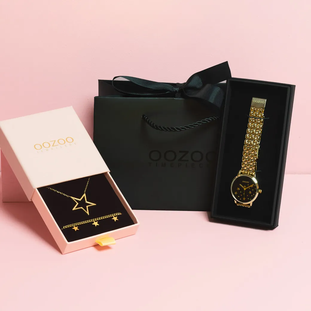 OOZOO Cadeautas