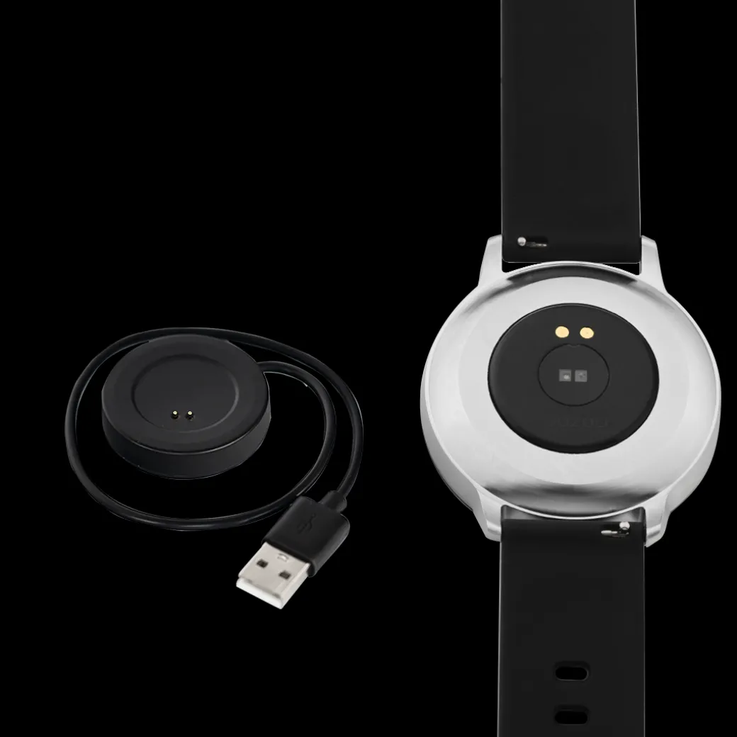 Oplader voor OOZOO Smartwatch