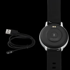 Oplader voor OOZOO Smartwatch