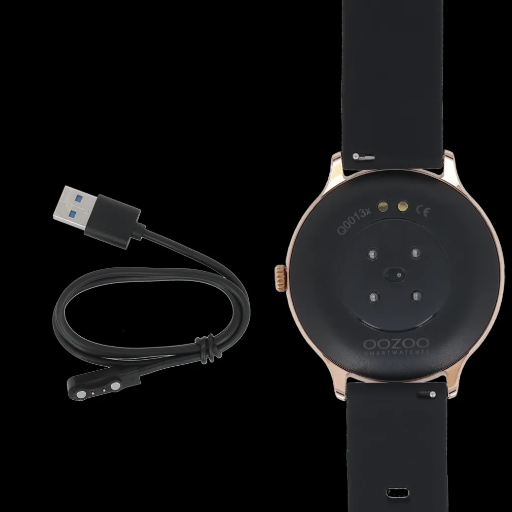 Oplader voor OOZOO Smartwatch